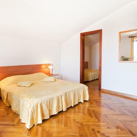 Villa Sveta Eufemija - Bed And Breakfast Rovinj Exterior foto