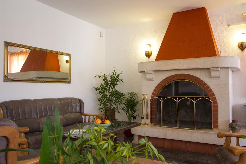 Villa Sveta Eufemija - Bed And Breakfast Rovinj Exterior foto