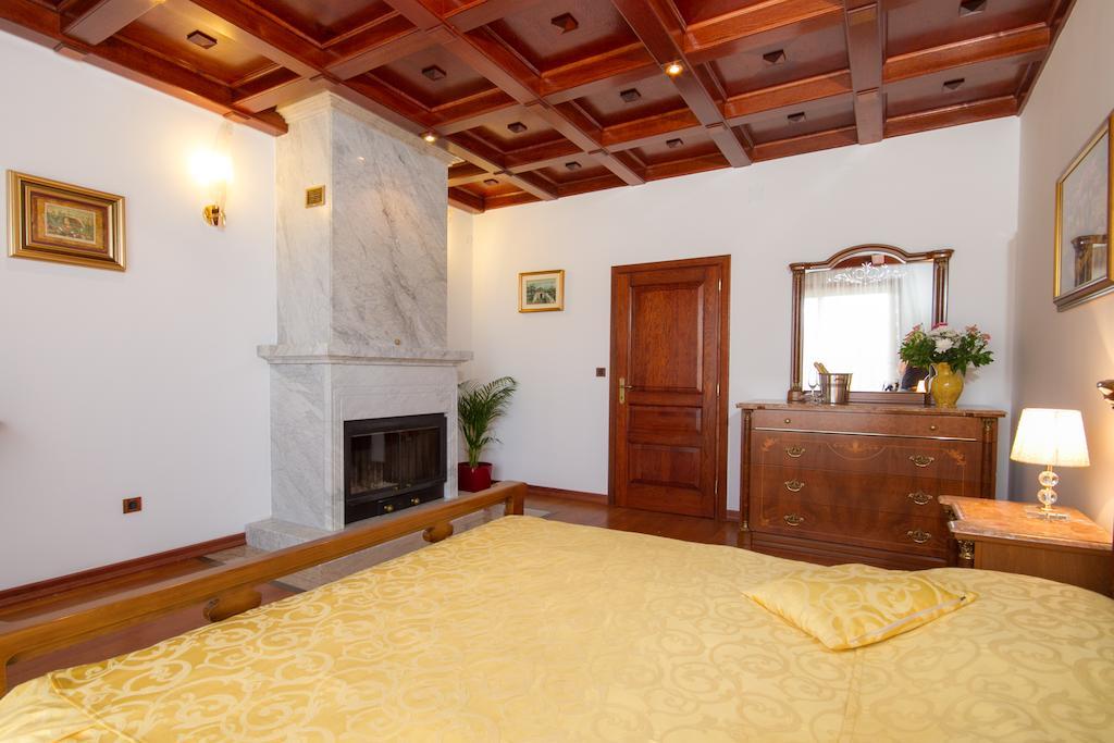 Villa Sveta Eufemija - Bed And Breakfast Rovinj Cameră foto