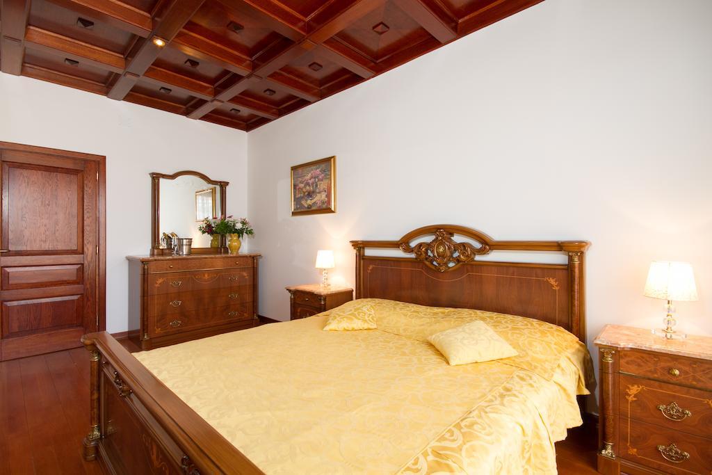 Villa Sveta Eufemija - Bed And Breakfast Rovinj Cameră foto