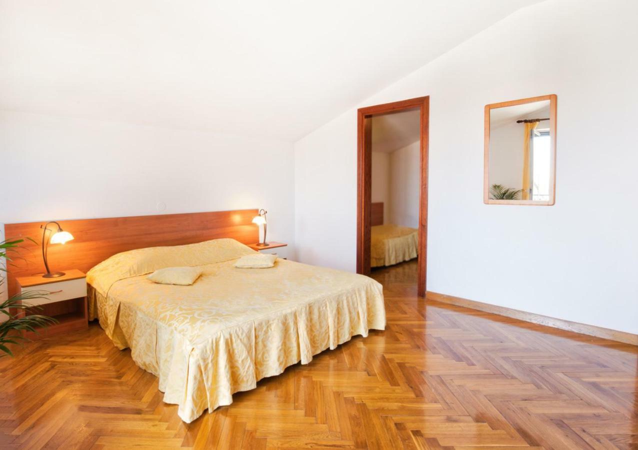 Villa Sveta Eufemija - Bed And Breakfast Rovinj Exterior foto